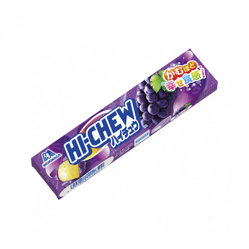 Hi chew