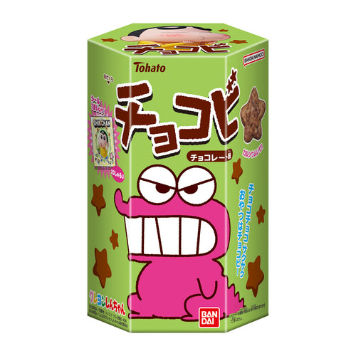Chocobi